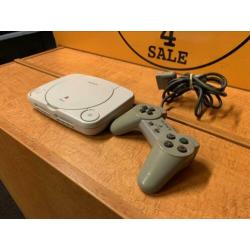Used Products Leeuwarden - Sony Playstation One Slim