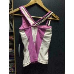 Nike dames sports bh, maat: s