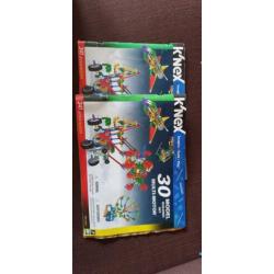 Grote partij knex
