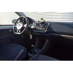 Volkswagen up! 1.0 60pk Move Up! | Regensensor | Airco | DAB