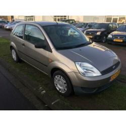 Ford Fiesta 1.4-16V Trend Automaat BJ 2004 !!!!
