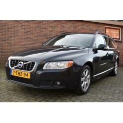 Volvo V70 1.6D DRIVe Summum '10 Navi Leder Clima