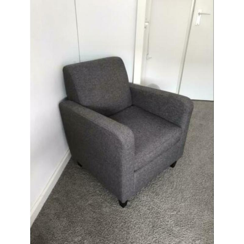 Fauteuil / stoel