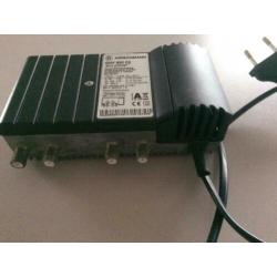 Hirschmann GHV 830C2 antenneversterker