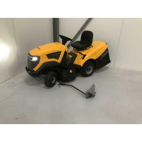 Stiga estate 4092H zitmaaier