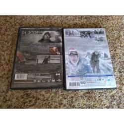 NL series en films o.a. de troon, de storm