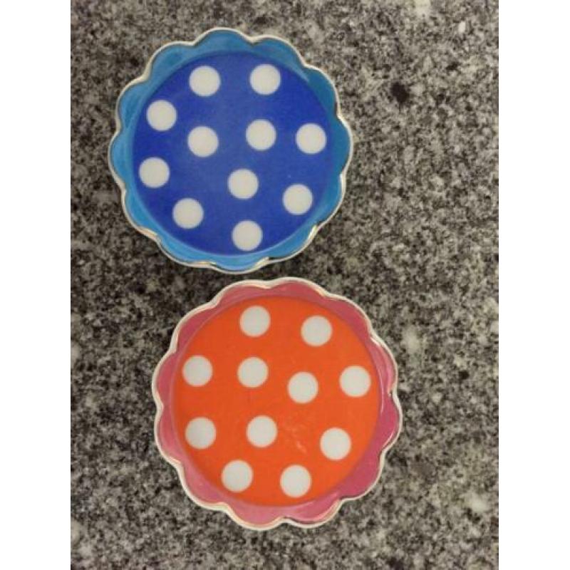 Oilily servies