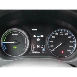 Mitsubishi Outlander 2.0 PHEV Executive Edition Nieuwe Model