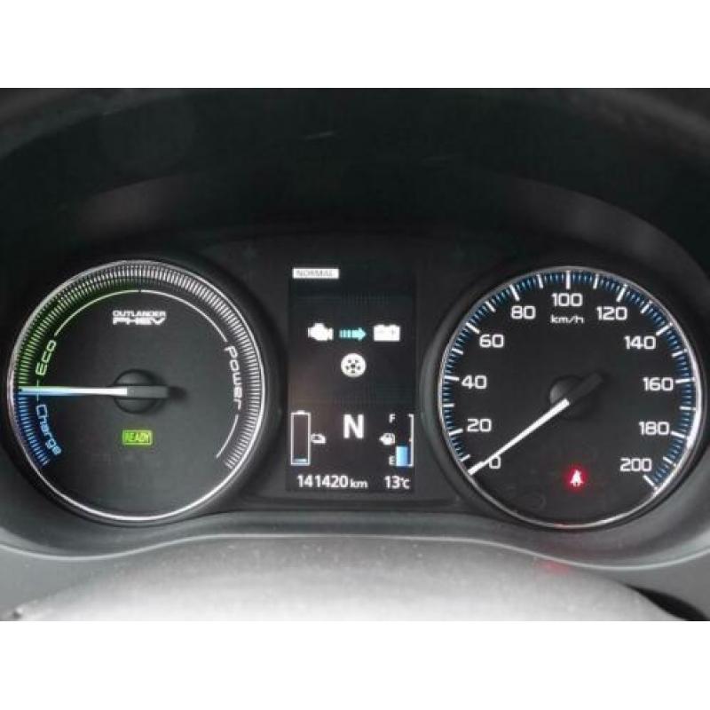 Mitsubishi Outlander 2.0 PHEV Executive Edition Nieuwe Model