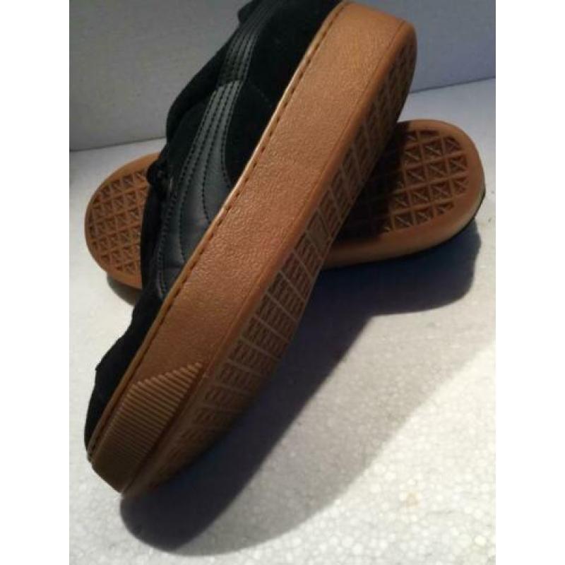 PUMA, SCHOENEN / SNEAKERS, maat 41