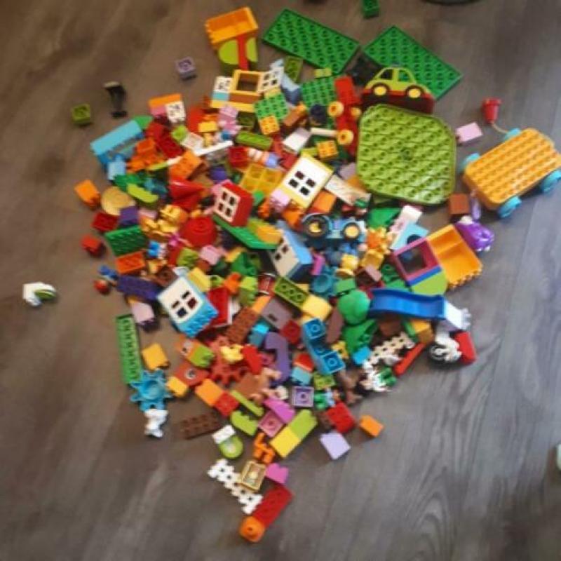 Duplo