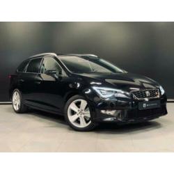 SEAT Leon ST 1.4 TSI ACT FR Dynamic , Navi, Cruise, Clima, D