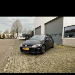 Volkswagen Golf 2.0 TSI GTI Performance Gechipt naar 310PK
