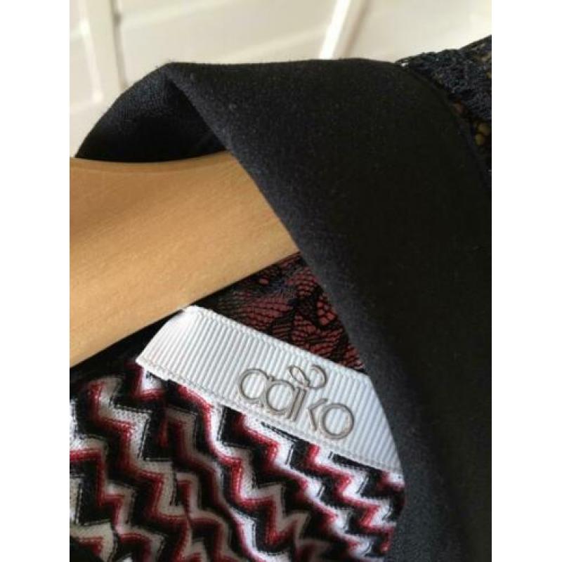 Aaiko top maat L