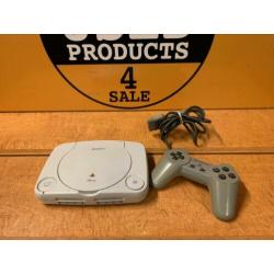 Used Products Leeuwarden - Sony Playstation One Slim