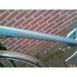 Montego heren fiets in zeer goede staat