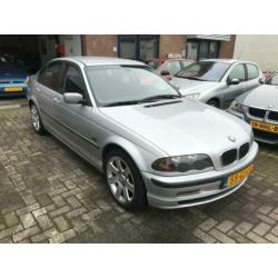 BMW 3-serie 316i NAP APK