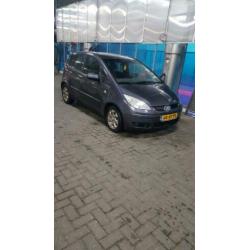 Mitsubishi Colt 1.3 CZ5 2005 Grijs