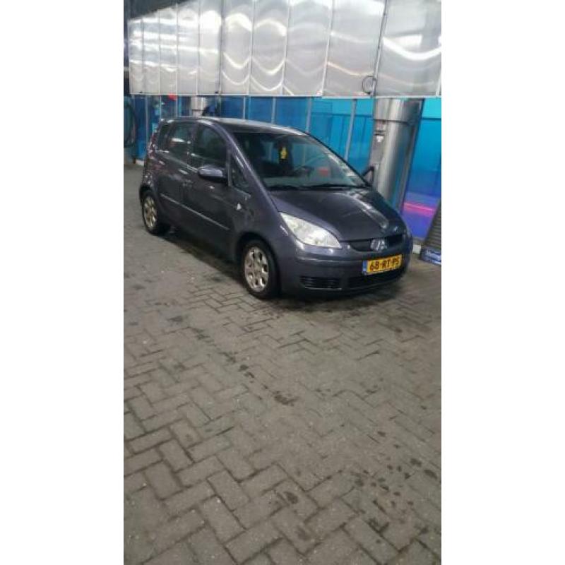 Mitsubishi Colt 1.3 CZ5 2005 Grijs