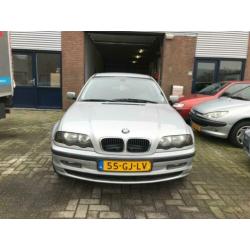 BMW 3-serie 316i NAP APK