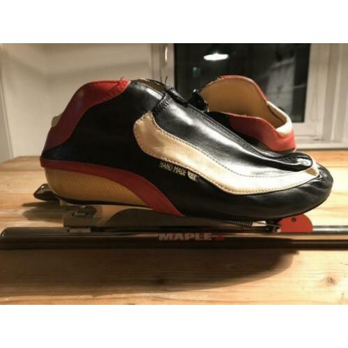 Viking nagano gold (xbr)
