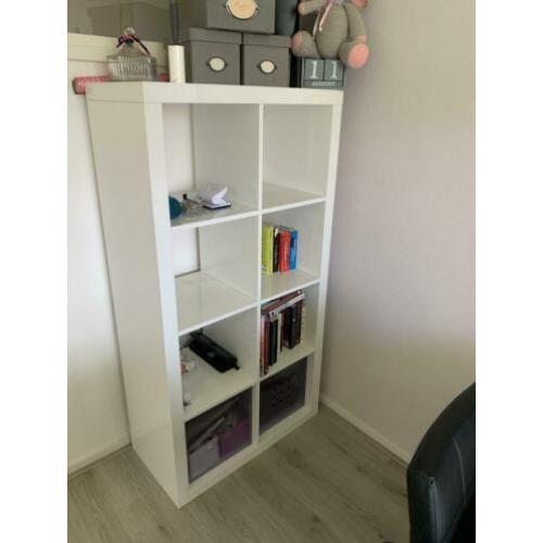 Complete Meubelset.