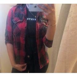 ZARA blouse, maat XS