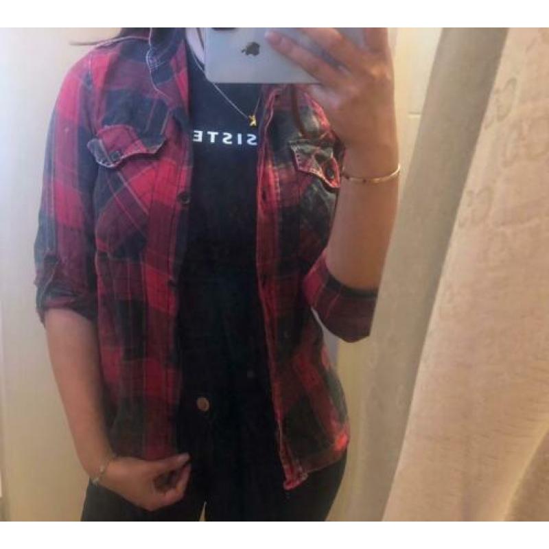 ZARA blouse, maat XS