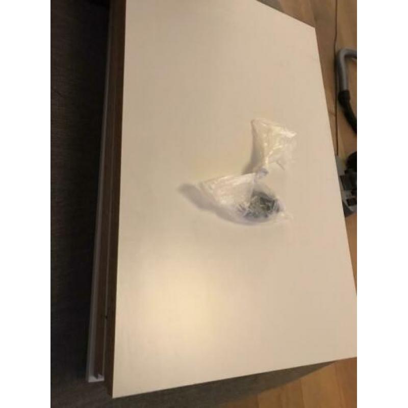 6 plannen Ikea kast 56,5x35,5cm