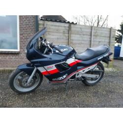 Suzuki gsx 750f