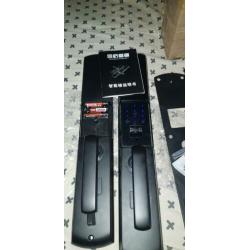 Smartlock taal Chinese