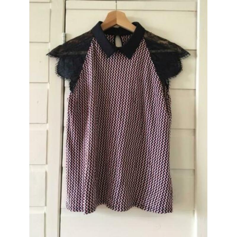 Aaiko top maat L