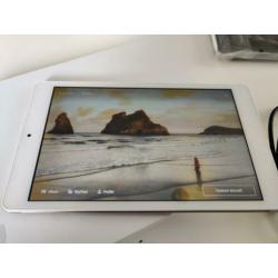 Teclast p80 pro tablet met hdmi uitgang dji fpv vliegen