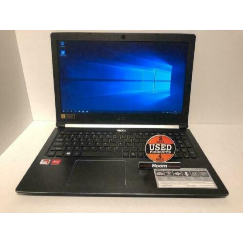 Acer Aspire 5 A515-41G-T531 15'' Laptop incl. Lader