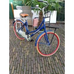 Hollandia Transportfiets