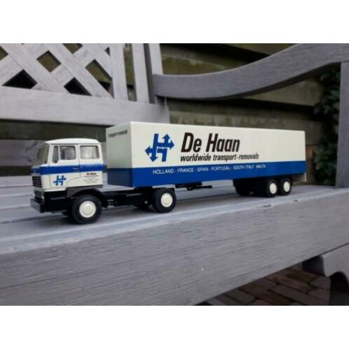 Liob car DAF 2800 de Haan