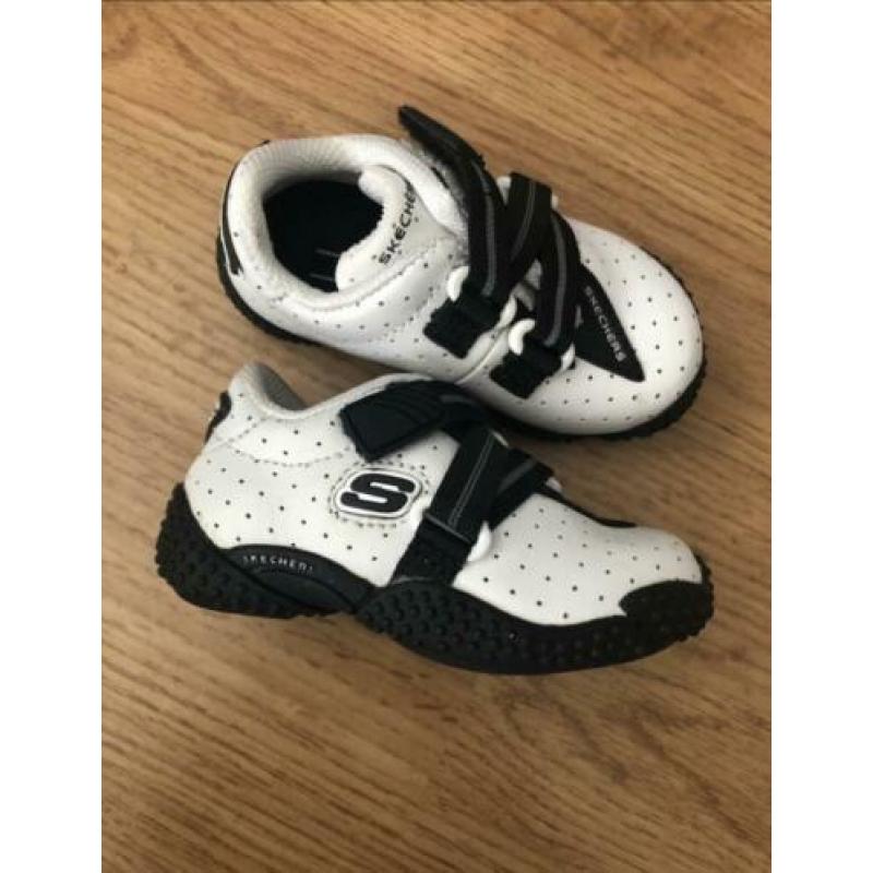 Nieuw Skechers maat 19,5 schoenen