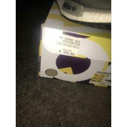 Adidas boost