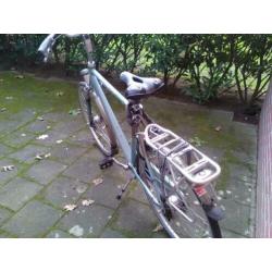 Montego heren fiets in zeer goede staat