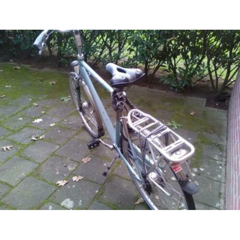 Montego heren fiets in zeer goede staat