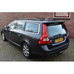Volvo V70 1.6D DRIVe Summum '10 Navi Leder Clima