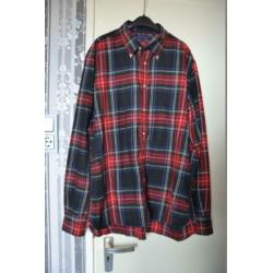 Tommy hilfiger overhemd, maat l.