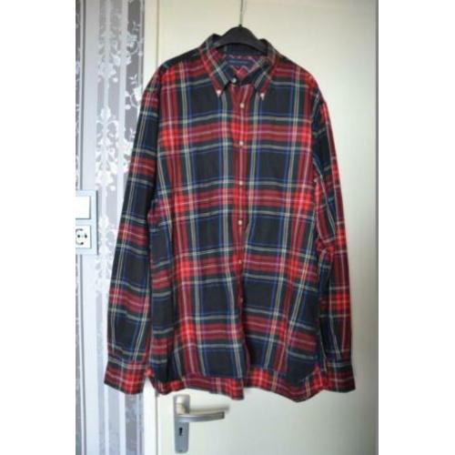 Tommy hilfiger overhemd, maat l.