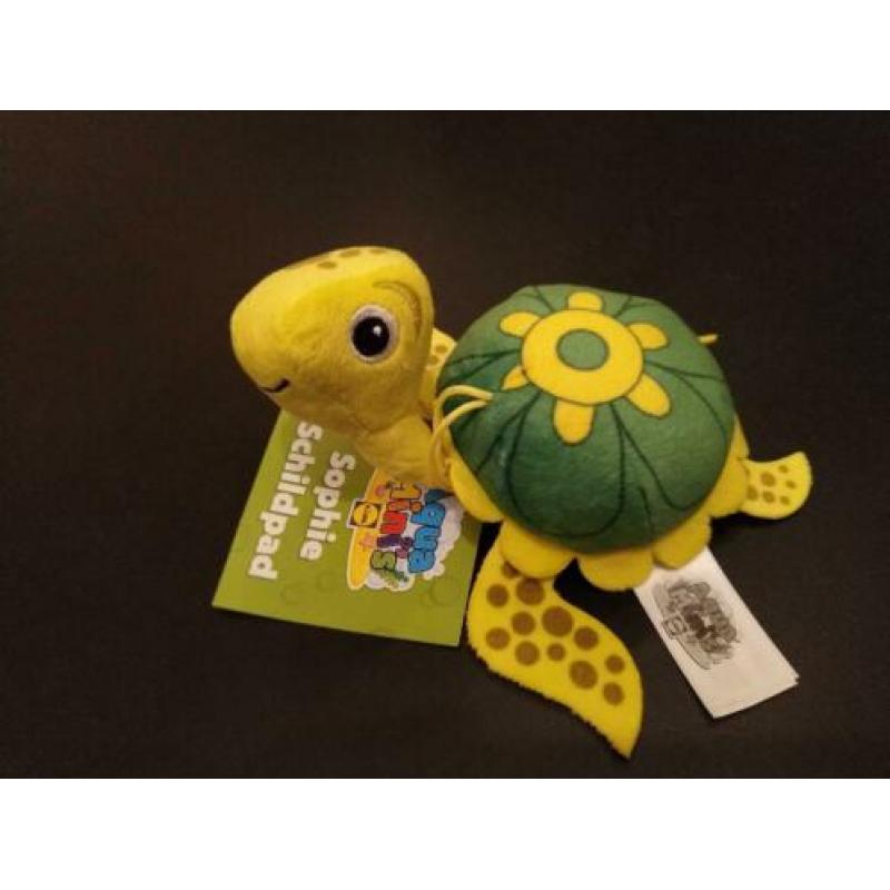 Lidl Aqua Mini Sophie Schildpad / aquamini schildpad