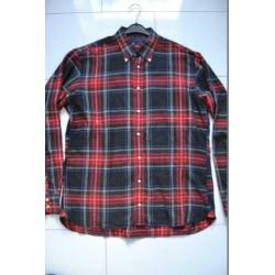 Tommy hilfiger overhemd, maat l.