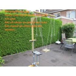 Biergalg Oud Hollandse spellen Te Huur