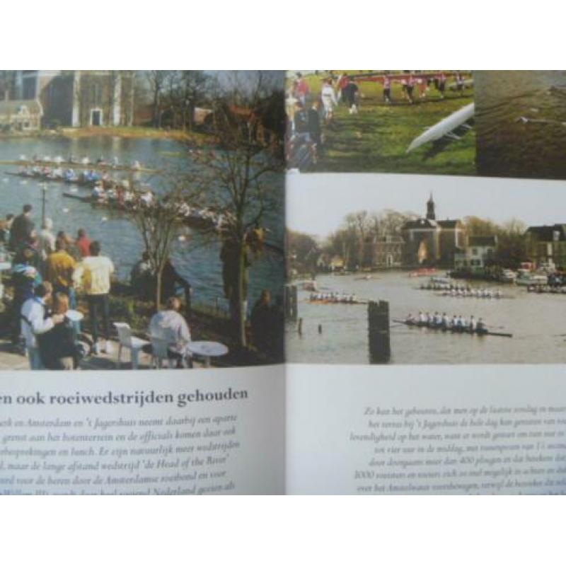 Dagboek van 't Jagershuis - Elisabeth de Lestrieux - gebonde