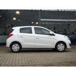 Mitsubishi Space Star 1.0 Cool+ / NIEUW € 15.249,- / Actie!