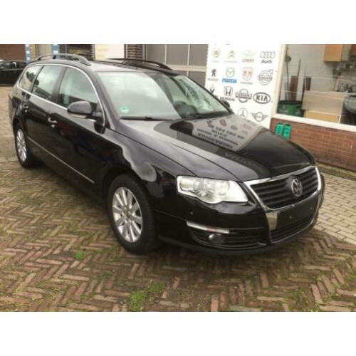 Volkswagen Passat Variant 1.4 TSI Highline