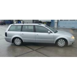 Volkswagen Passat Variant 2.0-20V Comfortline